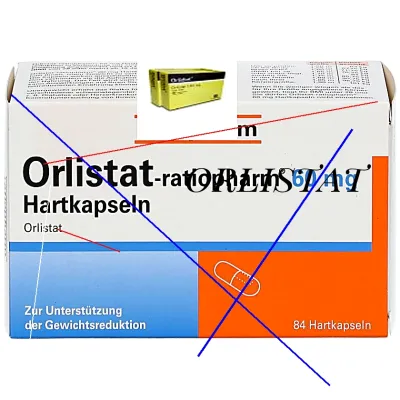 Orlistat en pharmacie